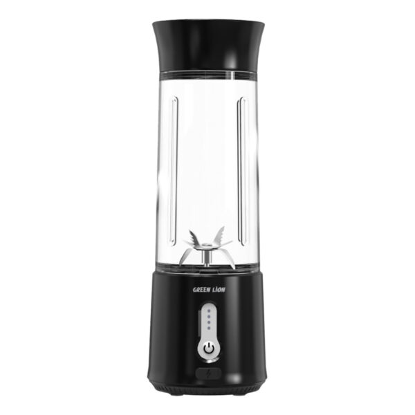 شیکر شارژی گرین لاین مدل Jet Plus Six Blades Juicer گنجایش 0.5 لیتر - Image 1