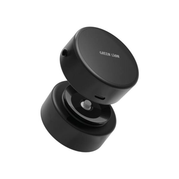پایه نگهدارنده گوشی موبایل گرین لاین مدل Auto-Suction Phone Holder - Image 1
