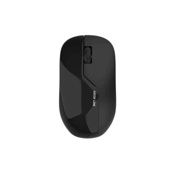 ماوس بی سیم گرین لاین مدل G730 -GNREWIRMUSE - Image 1