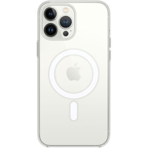 کاور گرین مدل Clear Case Magnetic مناسب برای گوشی موبایل اپل iPhone 13 Pro MAX