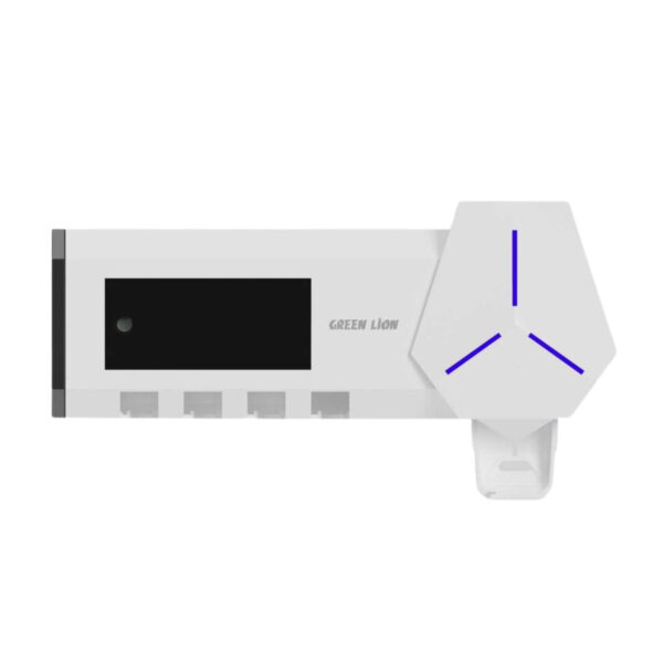 ضدعفونی کننده مسواک گرین لاین مدل Smart Toothbrush Sanitizer - Image 1