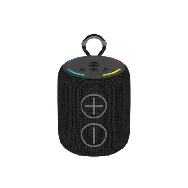 اسپیکر بلوتوثی قابل حمل گرین لاین مدلPorto Wireless Speaker - Image 1