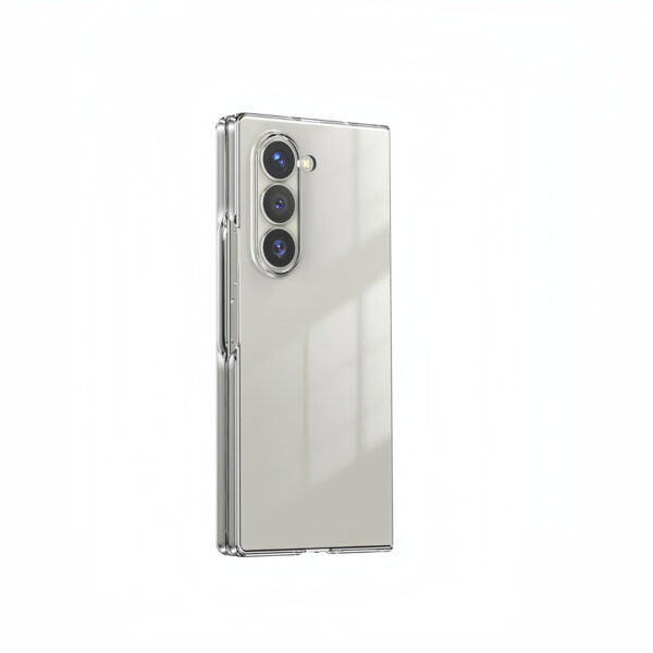 کاور گرین لاین مدل Delgado مناسب برای گوشی موبایل سامسونگ Galaxy Z FOLD 6 - Image 1