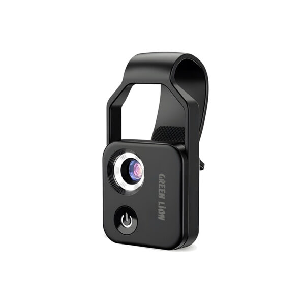لنز میکروسکوپی گرین لاین مدل Smartphone Microscope 200x - Image 1