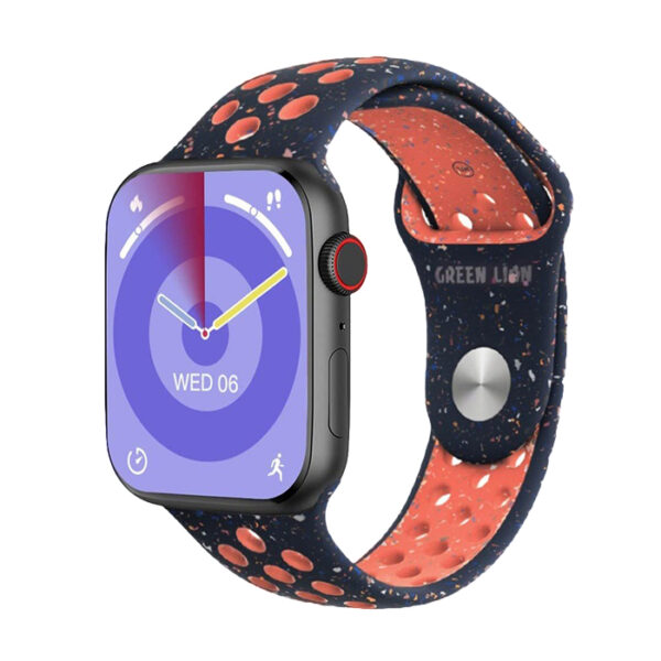 ساعت هوشمند گرین لاین مدل ULTIMATE 49mm - Image 1