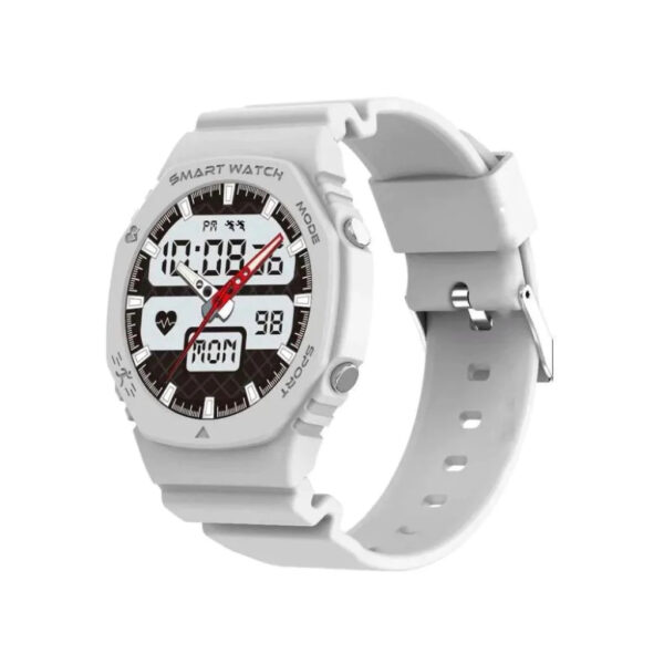 ساعت هوشمند گرین لاین مدل SER SPORT GFDEE G 2023 - Image 1