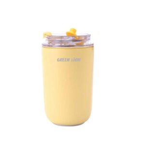 ماگ سفری گرین لاین مدل GNVATMUG280 گنجایش 0.28 لیتر
