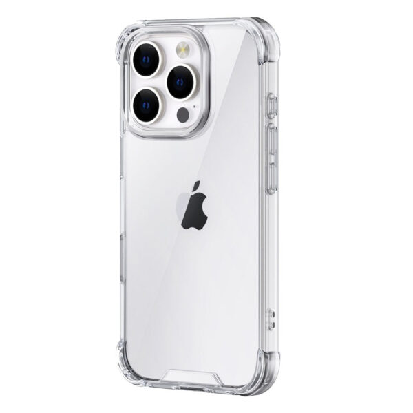 کاور گرین لاین مدل Anti-Shock مناسب برای گوشی موبایل اپل iPhone 16 Pro Max - Image 1
