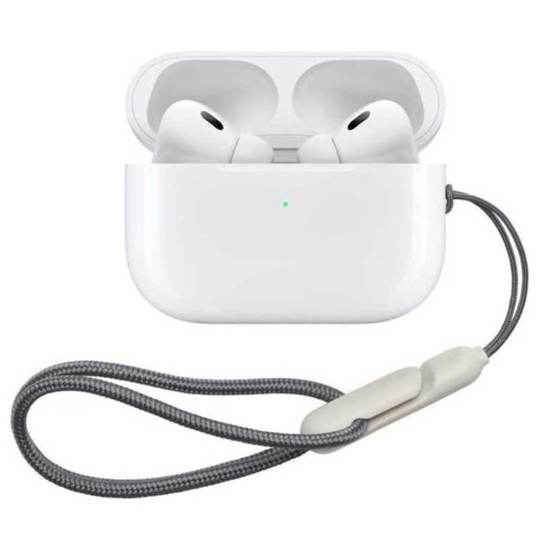هندزفری بلوتوثی گرین لاین مدل Earbuds Pro 2 به همراه بند - Image 1