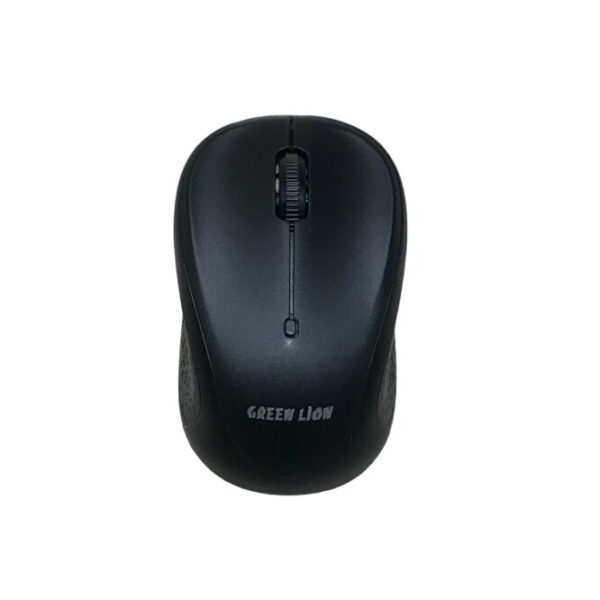 ماوس بی سیم گرین لاین مدل G50 - Image 1
