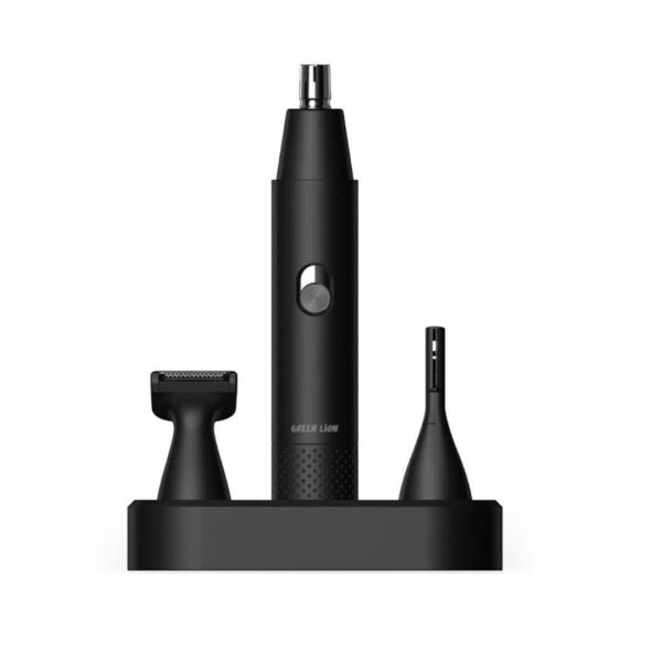 موزن گوش و بینی و خط زن گرین لاین مدل Grooming Kit 3 in 1 - Image 1