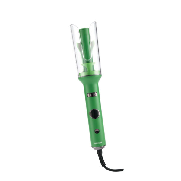 فر کننده مو گرین لاین مدل Auto - Image 1