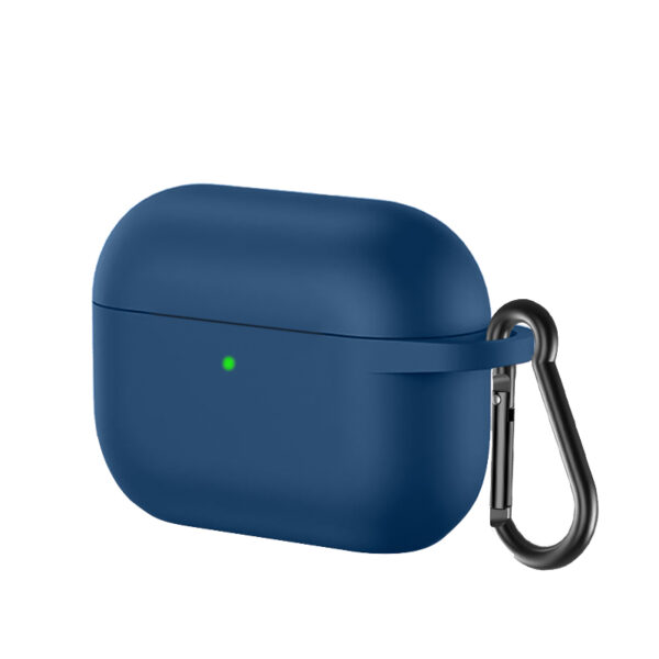 کاور گرین مدل Berlin Series Silicone Case مناسب برای کیس اپل ایر پاد 3 - Image 1