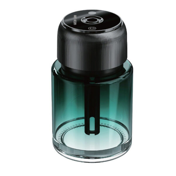 دستگاه بخور سرد گرین لاین مدل Fragrance - Image 1