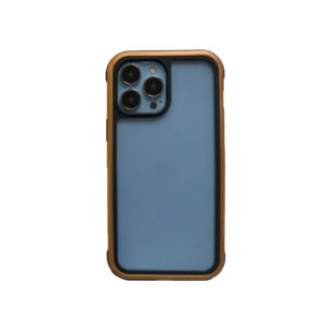 کاور گرین مدل hibrido مناسب برای گوشی موبایل اپل iphone 13 pro
