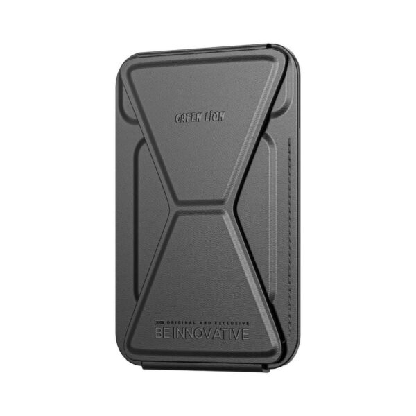 پایه نگهدارنده گوشی موبایل گرین لاین مدل Magnetic MagSafe Compatible - Image 1