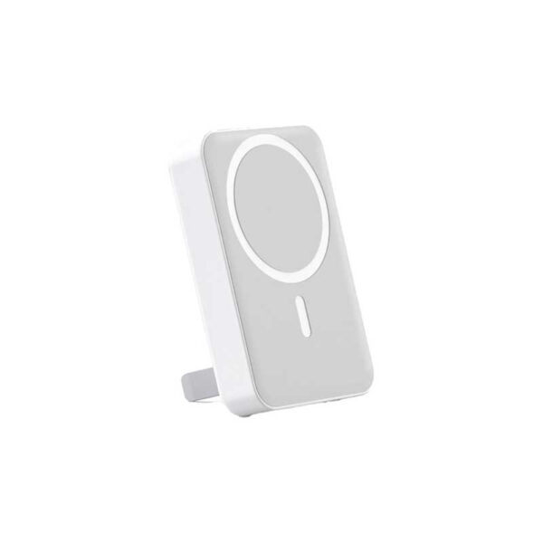 پاوربانک مگ سیف گرین لاین مدل kickstand GL-PB31ظرفیت 10000 میلی‌ آمپر ساعت - Image 1