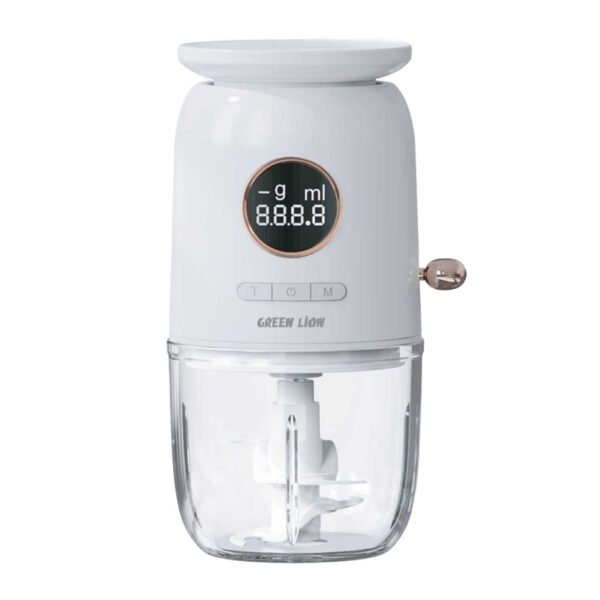 خردکن گرین لاین مدل Food Chopper - Image 1