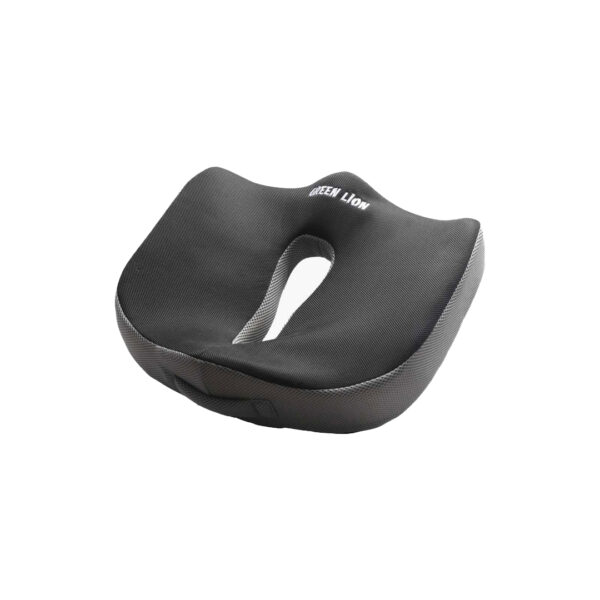 بالش نشیمن خودرو گرین لاین مدل ORTHOPEDIC SEAT CUSION - Image 1