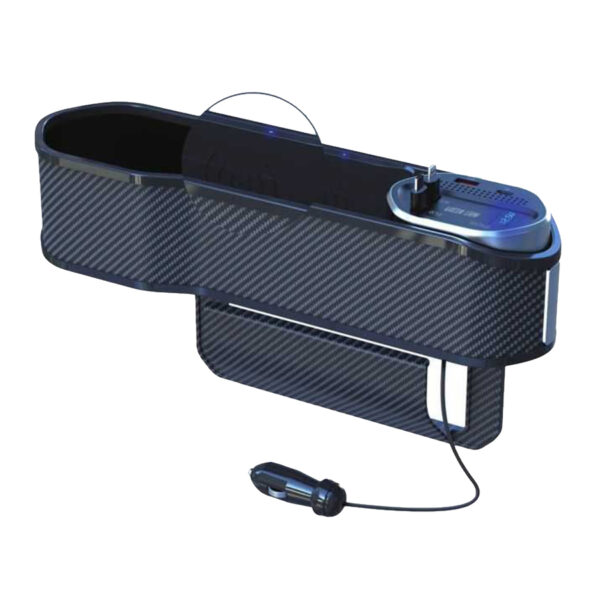 جعبه نظم دهنده خودرو گرین لاین مدل wireless doc - Image 1