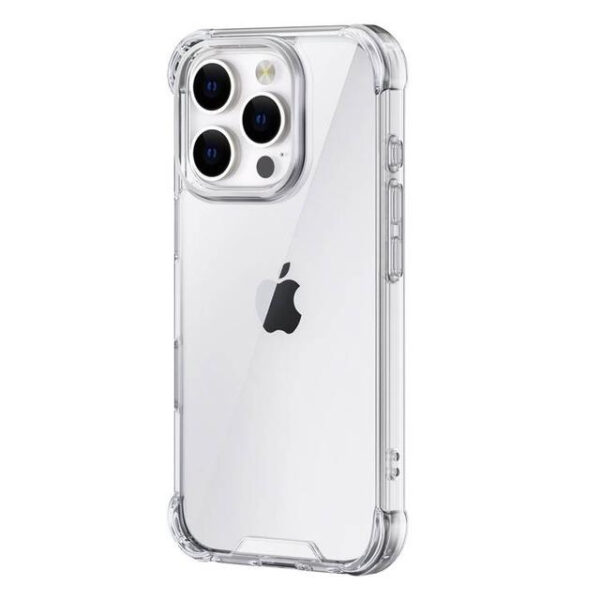 کاور گرین لاین مدل GNASC16PMCL مناسب برای گوشی موبایل اپل iPhone 16 Pro Max - Image 1