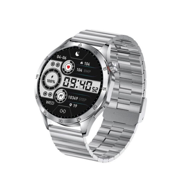 ساعت هوشمند گرین لاین مدل G-Master 2 - Image 1