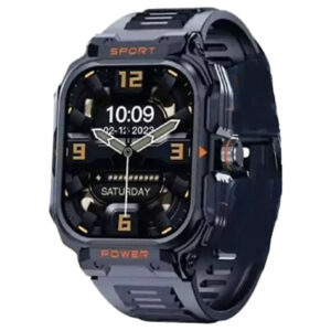 ساعت هوشمند گرین لاین مدل FIT-GEAR TWS